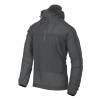 Bunda WINDRUNNER WINDPACK SHADOW GREY veľ. S