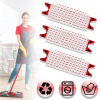 3 X NÁPLŇ DO UTIERKY, NÁVLEK NA MOP VILEDA ULTRAMAX ULTRAMAT TURBO 36 CM