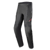 ALPINESTARS kalhoty ANDES AIR DRYSTAR, ALPINESTARS (černá, vel. 4XL)