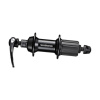 Shimano Náboj zadný FH-RS400 32d. 9/10/11-k. čierny na r.u.