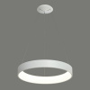 ACB C345020B Závesné svietidlo DILGA LED, 48W, 3000K, 3730lm, IP20, biela