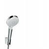 Hansgrohe 27405090 RAINDANCE Classic 240 Air 1jet horná 1sprcha s prívod ostropu 10cm HG 27405090