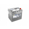 Varta Blue Dynamic 12V 65Ah 650A 565 501 065