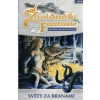 Žoldnéři Fantasie Světy za branami - autor neuvedený