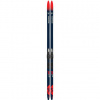 Rossignol XT VENTURE JR WAXLESS LONG SIZ + STEP-IN JR unisex běžky s vázáním-150