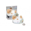 BABY born for babies Hrajúci Teddy