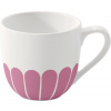Villeroy & Boch Espresso šálka Fleur Cassis 70 ml