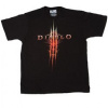 Diablo III T-Shirt Face (L)