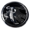 Znak ŠKODA OEM Originál 3T9853621AFOD