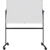 Rotačná tabuľa UNITE PLUS 100x150 cm s PODSTAVCOM