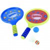 Rappa Set Tenis - Bedminton