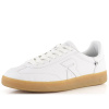 Rieker biele ležérne tenisky W2200-80 - 39