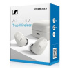 Sennheiser Sennheiser Accentum Wireless In-Ear TWS Headphones White EU