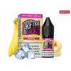 Drifter Bar Salts liquid - Banana Ice 10ml / 20mg 