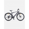 Elektrický bicykel ENGWE MAPFOUR N1 AIR Farba: Sivá