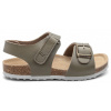 Protetika sandále ORS T 97 vzor 53 khaki