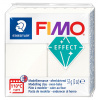 Fimo Modelovací hmota Effect kovovo perleťová 56 g
