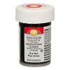 Wilton gélová farba Red-Red 28 g - červená
