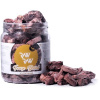 Raw Raw pochúťka mrazom sušené Jelenie mäso 80 g