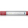 Zyxel USG Flex 100 UTM VERSION 2, Firewall, 10/100/1000,1*WAN, 4*LAN/DMZ ports, 1*USB with 1 Yr UTM bundle USGFLEX100-EU0112F