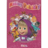 Mášiny pohádky 2 - DVD