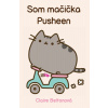 Som mačička Pusheen - Claire Beltonová