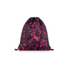 oxybag Vrecko na šport aj na voľný čas - OXY Sport - Camo girl