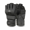 MMA rukavice DBX BUSHIDO E1v3 Black L