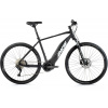 Apache Matto Bosch Performance 500Wh - černá (28) M 18
