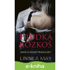 E-kniha Prudká rozkoš - Linnea May