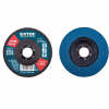 EXTOL INDUSTRIAL 8803412 kotouč lamelový šikmý zirkonový, P120, O 115mm