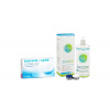 Bausch & Lomb Bausch + Lomb ULTRA (6 šošoviek) + Solunate Multi-Purpose 400 ml s puzdrom Dioptria: -1.25, Zakrivenie: 8.7, Priemer: 14.2