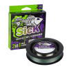 Berkley Sick Two in One Braid & Fluorocarbon Moss Green/Clear Nosnosť (kg): 6 kg/4,9 kg, Priemer: 0,08 mm/0,25 mm, Získané z: 150m/50m