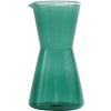 Karafa Classy 800 ml zelená