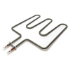 Vykurovacie teleso ZSK-690, ZSL-310, 1500 W, 230 V, pre saunovú pec HARVIA