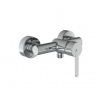 Laufen Lua - Sprchová batéria, chróm H3310810044001