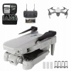 DRON LS-E525 DVOJITÁ KAMERA NA FOTOGRAFOVANIE VIDEÍ S 3KS BATÉRIAMI SADA