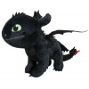 Plyšák How to Train Your Dragon - Toothless 32 cm
