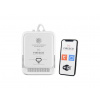 Detektor zemného plynu Firesco (metán, LNG) JT-ZL2010W s modulom Wi-Fi