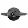 SRAM Force 1 E1 DUB 1x12s Karbónové kľuky 50T Aero prevodník 175mm cestné