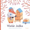 Včelár Jožko - Čechová Simona