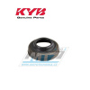 Prachovka zadného tlmiča KYB Dust Seal Rear Shock - rozmery: 16x31x10mm