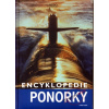 Encyklopedie Ponorky - Chris Chant