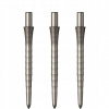 Mission Sniper - Ripple - Silver - 28 mm