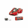 Craftenwood Auto na diaľkové ovládanie Mondo Ferrari FXX K Evo Červená 1:14