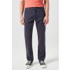 Wrangler Pánske nohavice Wrangler® GREENSBORO Dark Navy 112350878 Farba: Modrá, Veľkosť: 32/32
