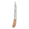 Zatvárací vreckový nožík , wood Farba: wood