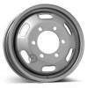KFZ - Alcar Stahlrad 6023 5.5x16 6x170 ET107