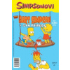 Bart Simpson Syn přírody