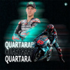 CUKROVÁ TLAČ jedlý obrázok na tortu Cukrová hmota Fabio Quartararo moto GP Motocy